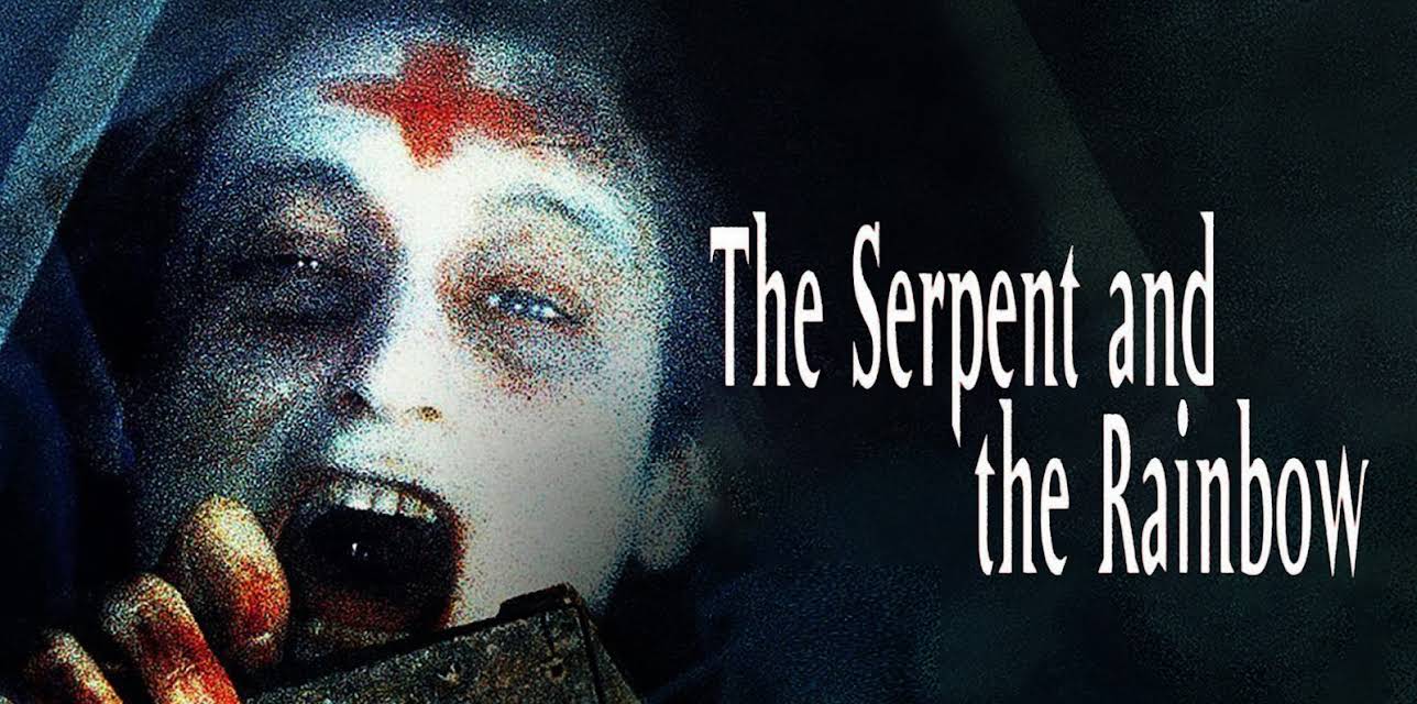 The Serpent and the Rainbow (1988)