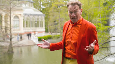 7:10 AM: Great Continental Railway Journeys (S7 E1) (S7) | Yesterday | 10/19 2026