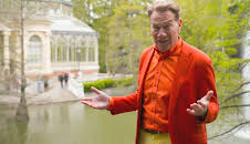 Great Continental Railway Journeys (S7 E1)