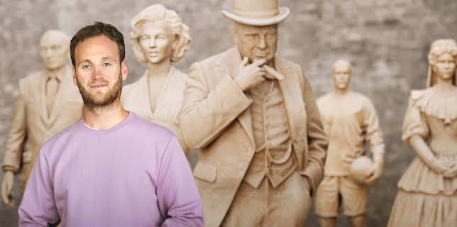 21:45: Weltberühmt und depressiv | ZDFinfo | 12/24 2025