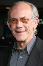 Christopher Lloyd som 
