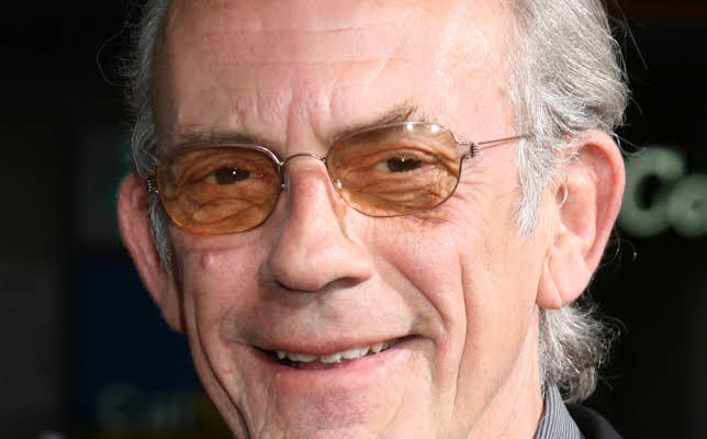Christopher Lloyd