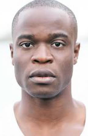 Emmanuel Imani as 