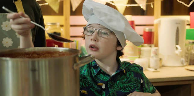 2:50 PM: Molly and Mack (S2) | Cbeebies | 11/26 2025