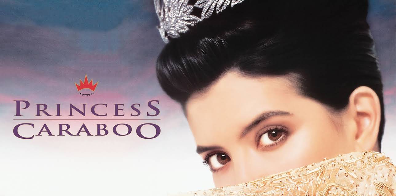 Princess Caraboo (1994)