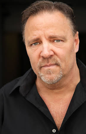 Michael Gier as Director