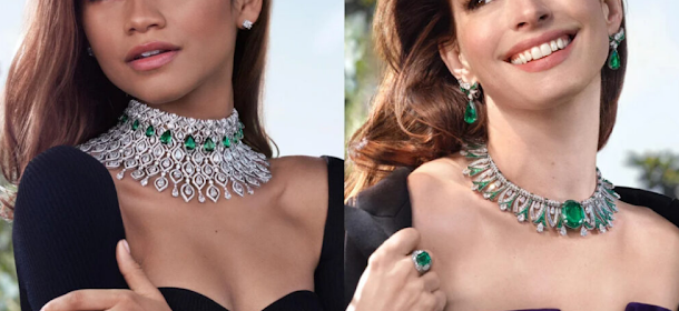 Anne Hathaway and Zendaya to star in upcoming film