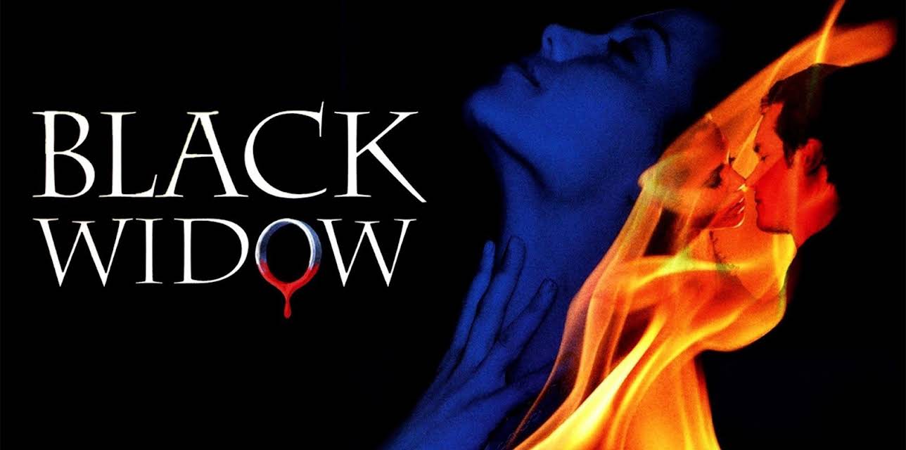 Black Widow (2007) (2008)