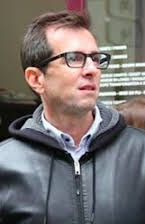 Marcus Raboy som Director