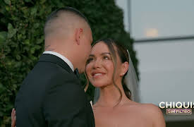 Chiquis Sin Filtro - season 1: Chiquis sin filtro - El gran día