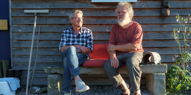 01:40: Gernstls Zeitreisen - Rund um Bayern | BR Fernsehen | 2/24 2026