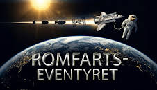 Romfartseventyret: Venner for livet