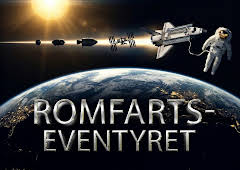 Romfartseventyret: Venner for livet