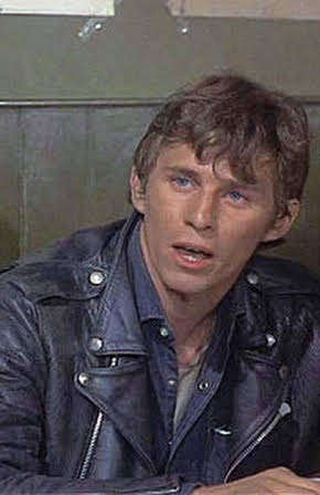 Christian Roberts as 