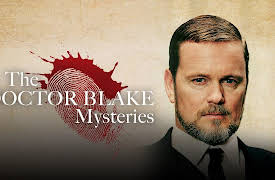 The Doctor Blake Mysteries, Season 1: Death of a Travelling Salesman