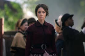 Timeless: 2. The Assassination of Abraham Lincoln