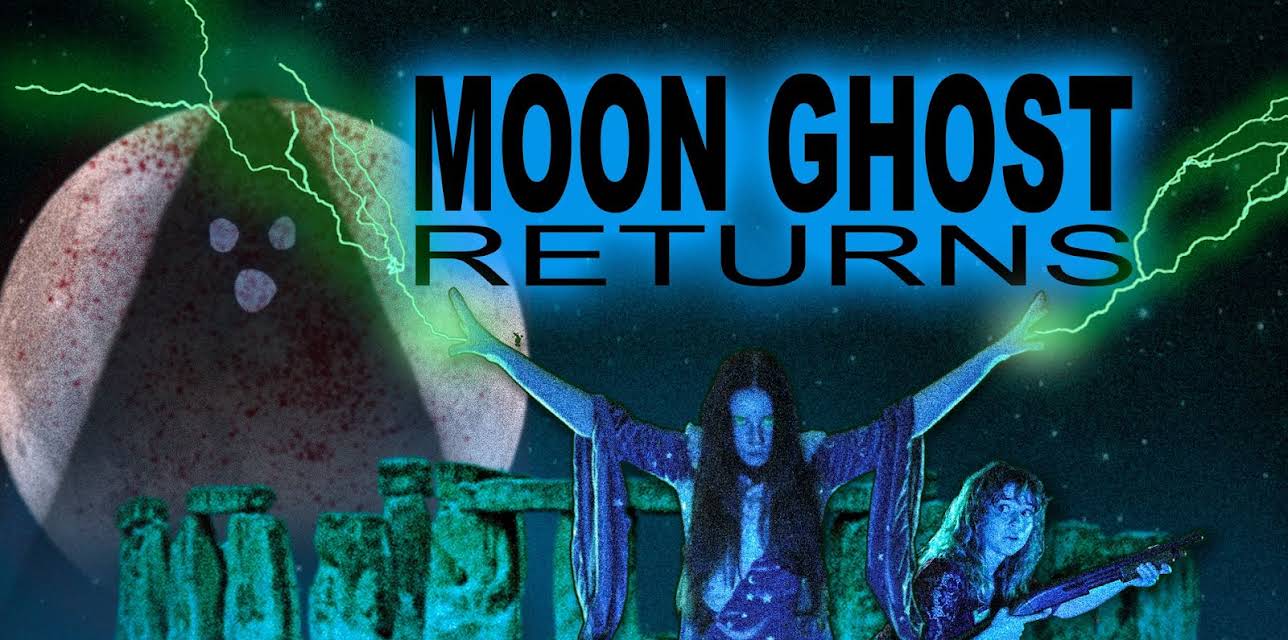 Moon Ghost Returns (2024)