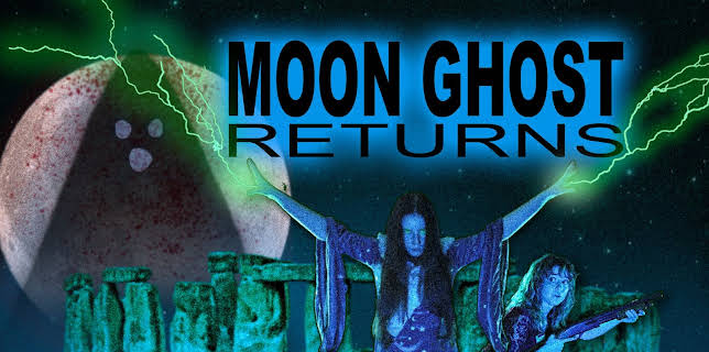 Moon Ghost Returns (2024)