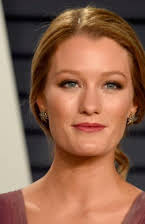 Ashley Hinshaw as 