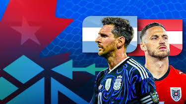 18:00: FIFA WM 2026: Argentinien - Österreich | Das Erste | 6/22 2026