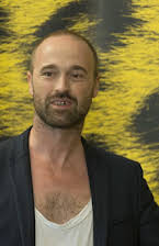 Dominik Locher as Director