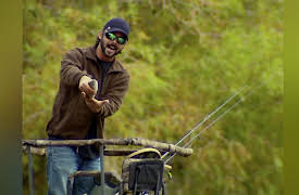 Top Hooker Season 1: High Seas Showdown