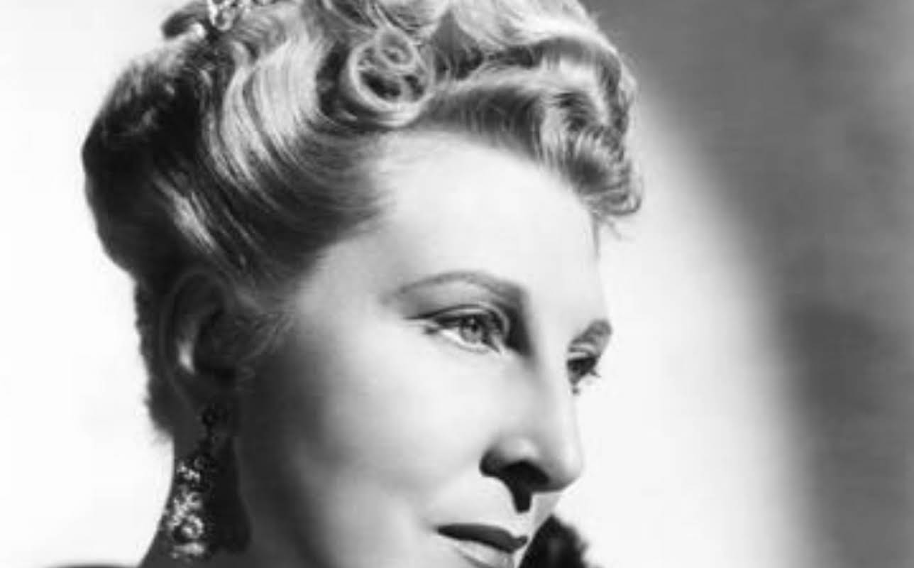 Isobel Elsom