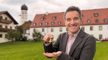 17:30: Zwischen Spessart und Karwendel | ARD Alpha | 9/28 2026