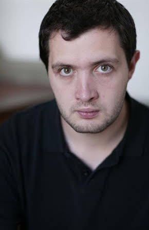 Karim Leklou as 