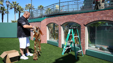 01:30: Akvariedesignerne (S7 E11) (S7) | Animal Planet | 4/9 2026