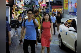 Asia Rising: Brand Aid