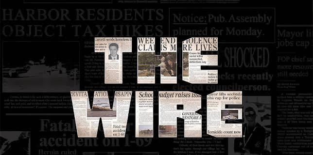 The Wire