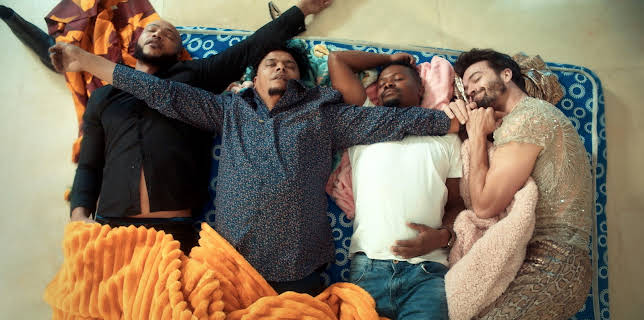 Six in the City (2023)