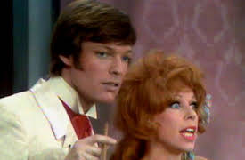 The Carol Burnett Show: The Carol Burnett Show: Richard Chamberlain and Kay Medford