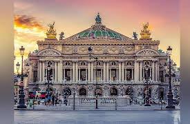 The Great Tours: France through the Ages: Paris Transformed: La Belle Époque