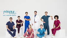 In aller Freundschaft - Die jungen Ärzte (350)