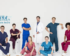 In aller Freundschaft - Die jungen Ärzte (103)