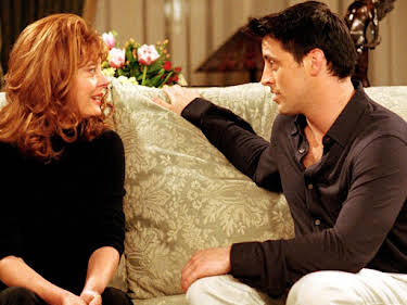 19:40: Friends | Sixx | 9/5 2026