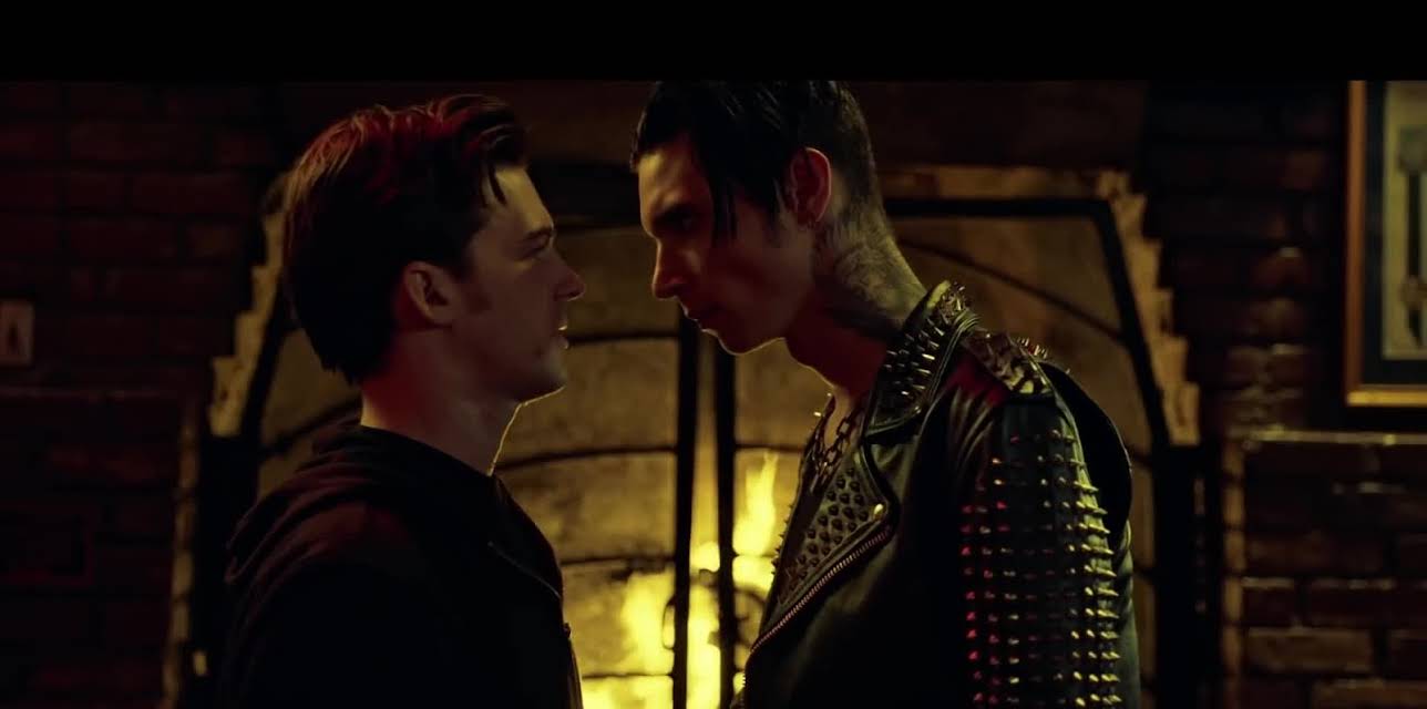 American Satan (2017)
