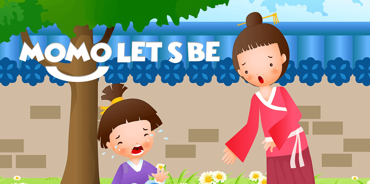 Momo Let's be Nice Season 1