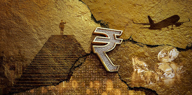 Badboy-miljardärer: Indien