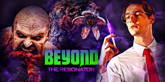 Beyond the Resonator: The Feature (2022)