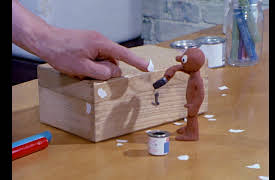 The Amazing Adventures of Morph Season 1: Morph Sticks With It