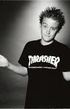 Blake Tuomy-Wilhoit som 