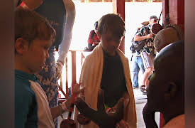 Travel with Kids: Caribbean Cruise