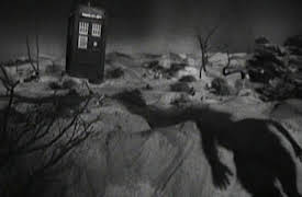 Classic Doctor Who, Season 1: An Unearthly Child: The Cave of Skulls