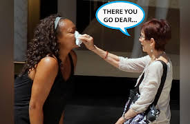 Because I Told You So: The Amatos vs The Wares