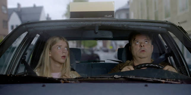 15:40: Alle sammen sammen: Marek drar | NRK Super | 1/11 2026