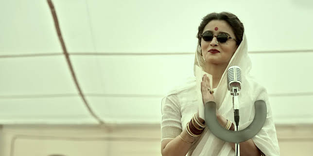 Gangubai Kathiawadi (2022)