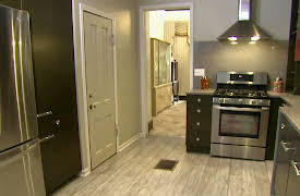 Kitchen Crashers: Big Mama's House